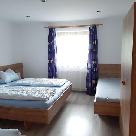 Appartement Tropper à Gerlosberg Extérieur photo
