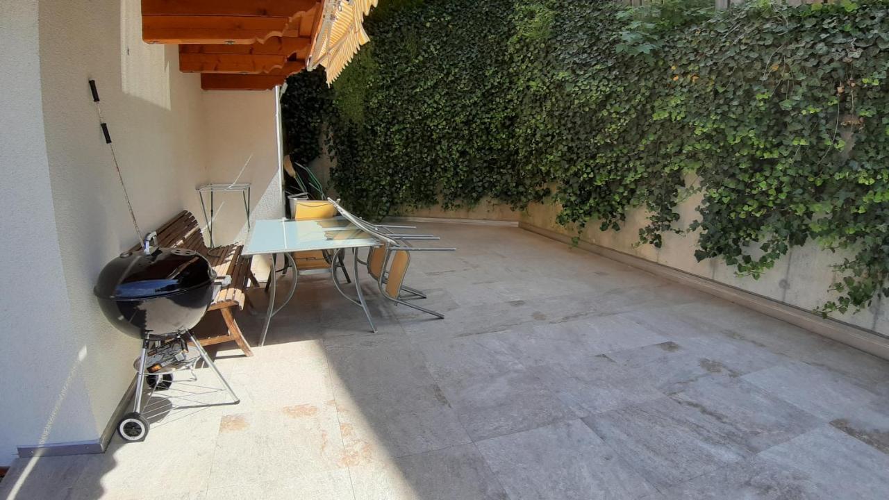 Appartement Tropper à Gerlosberg Extérieur photo