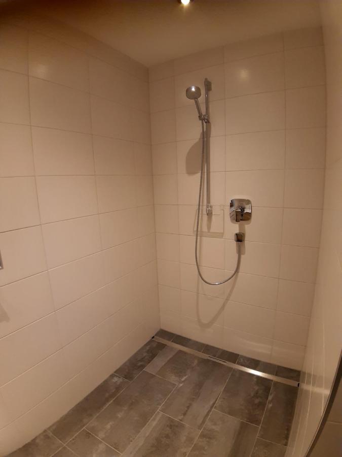 Appartement Tropper à Gerlosberg Extérieur photo