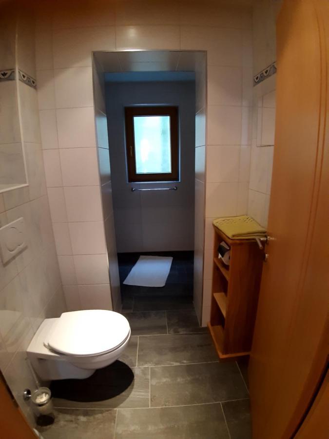 Appartement Tropper à Gerlosberg Extérieur photo