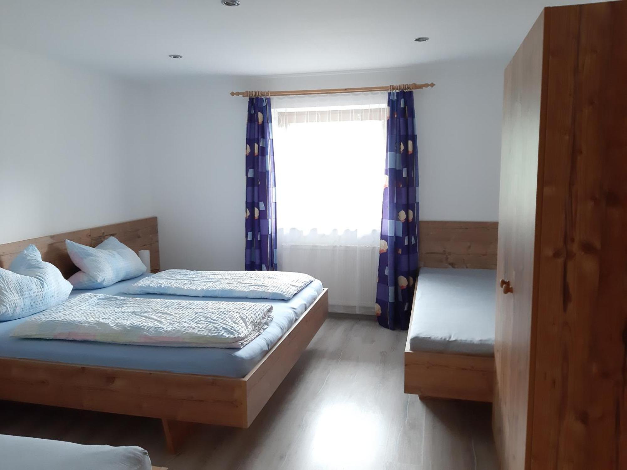 Appartement Tropper à Gerlosberg Extérieur photo