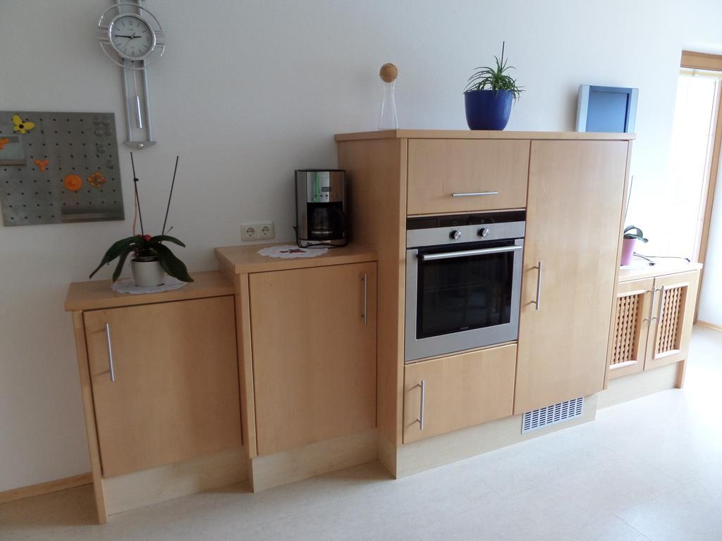 Appartement Tropper à Gerlosberg Extérieur photo