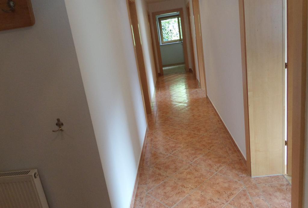 Appartement Tropper à Gerlosberg Extérieur photo
