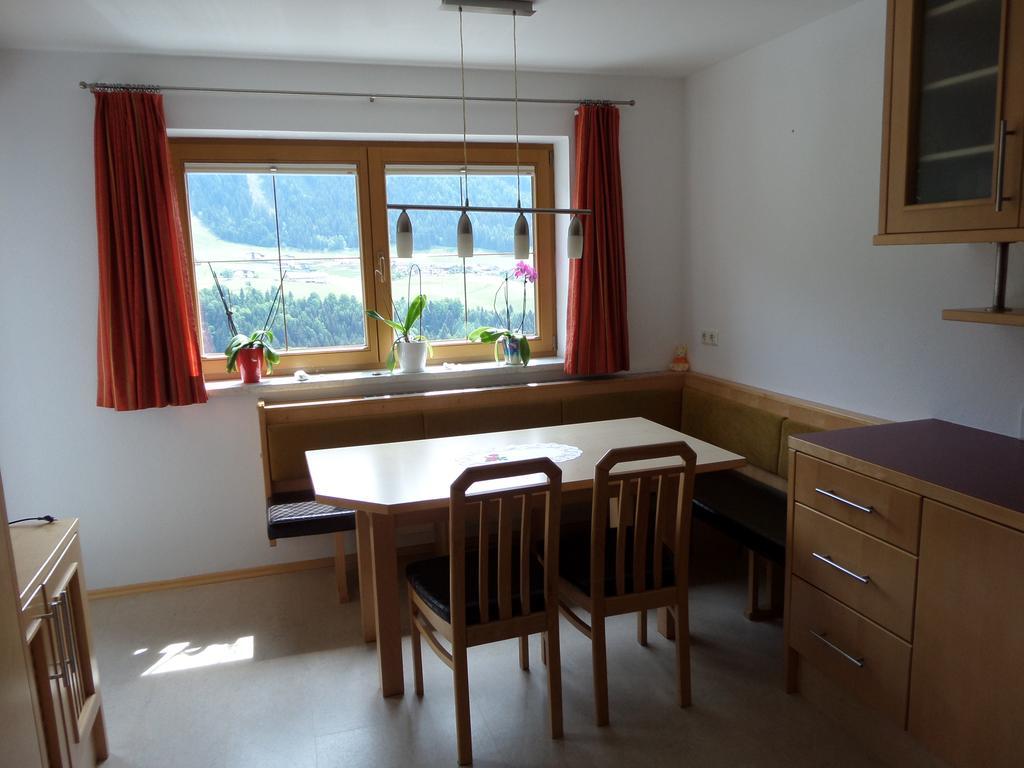 Appartement Tropper à Gerlosberg Extérieur photo